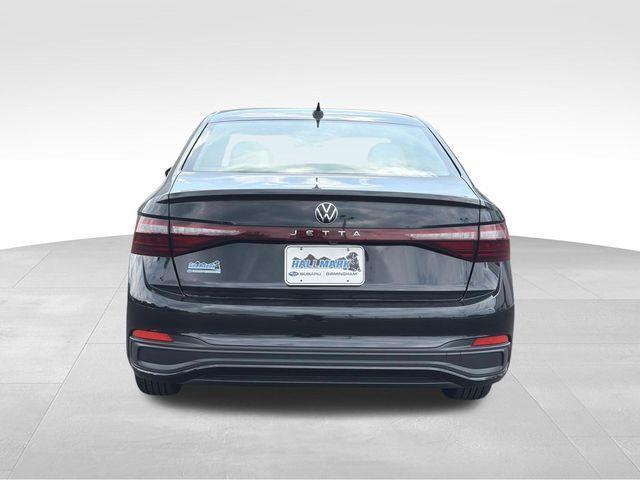 Volkswagen Jetta  2026