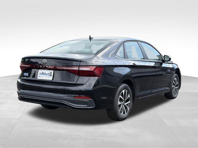Volkswagen Jetta  2026
