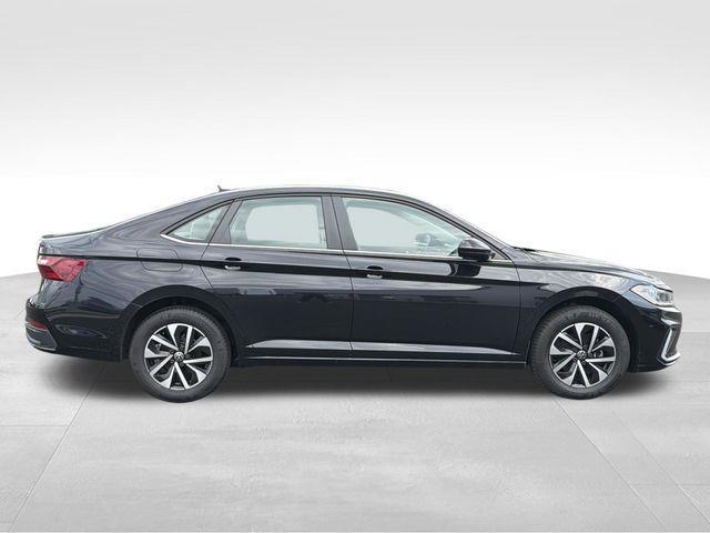 Volkswagen Jetta  2026
