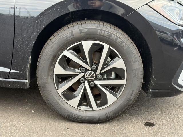 Volkswagen Jetta  2026