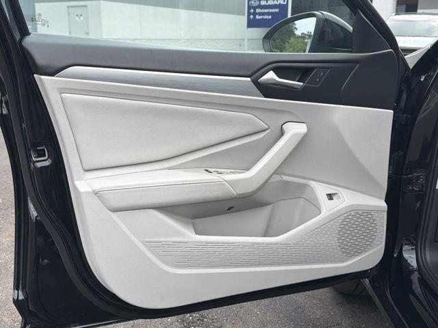 Volkswagen Jetta  2026