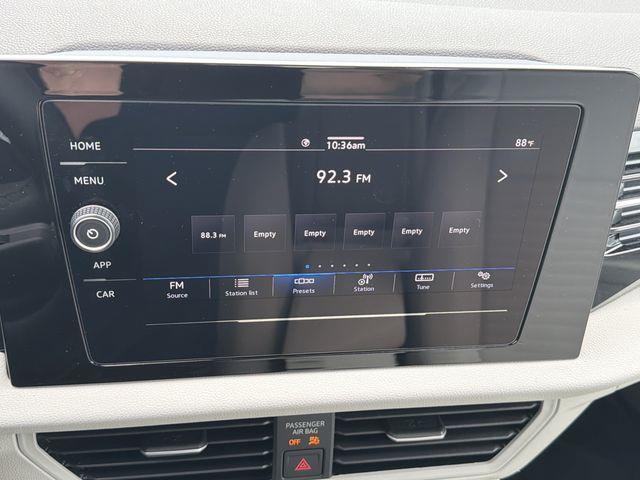 Volkswagen Jetta  2026