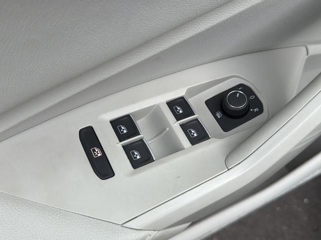 Volkswagen Jetta  2026