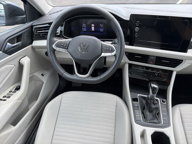 Volkswagen Jetta  2026