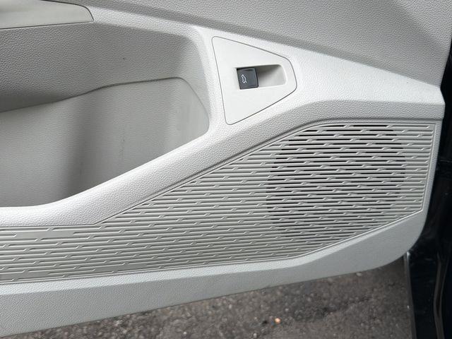 Volkswagen Jetta  2026