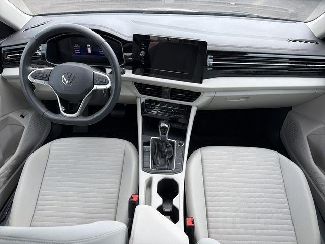 Volkswagen Jetta  2026