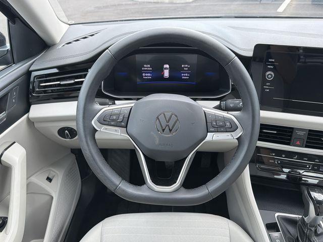 Volkswagen Jetta  2026