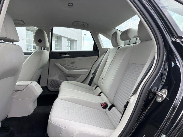Volkswagen Jetta  2026