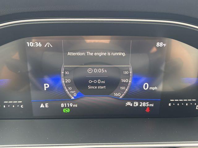 Volkswagen Jetta  2026
