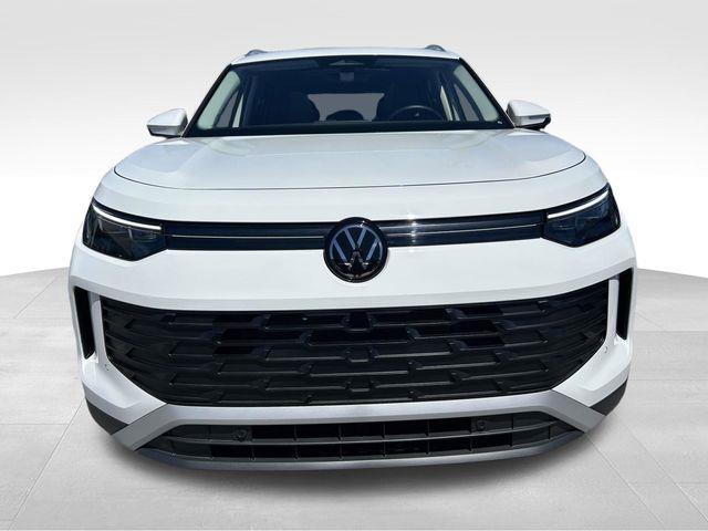 Volkswagen Tiguan  2025