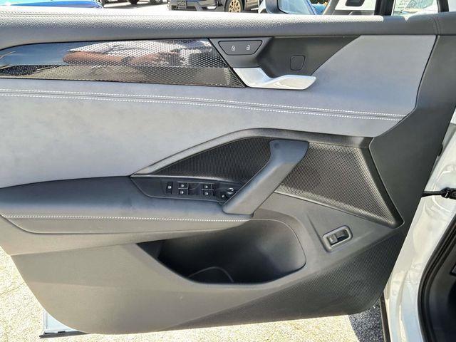 Volkswagen Tiguan  2025
