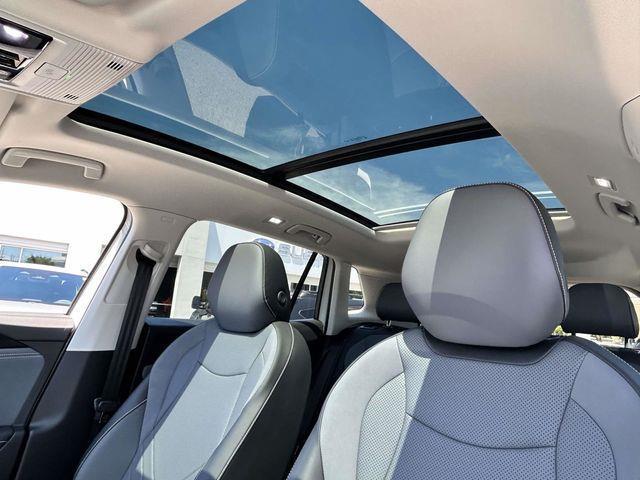 Volkswagen Tiguan  2025