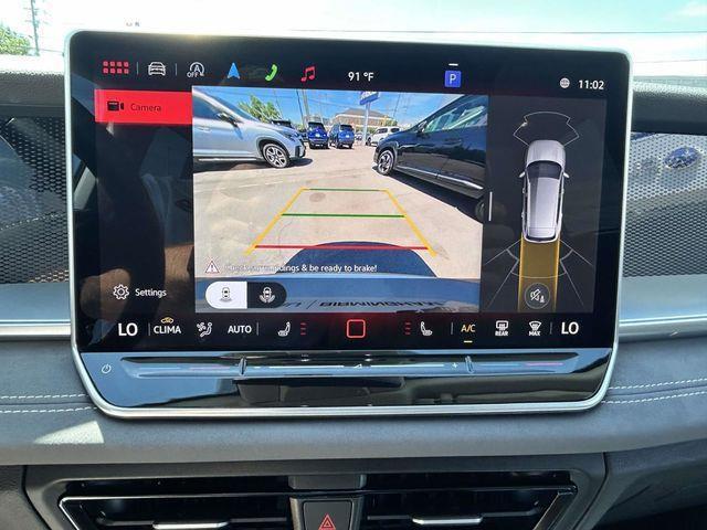 Volkswagen Tiguan  2025
