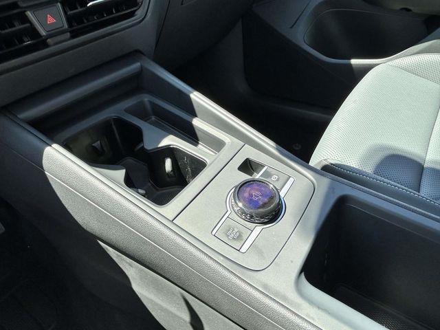 Volkswagen Tiguan  2025