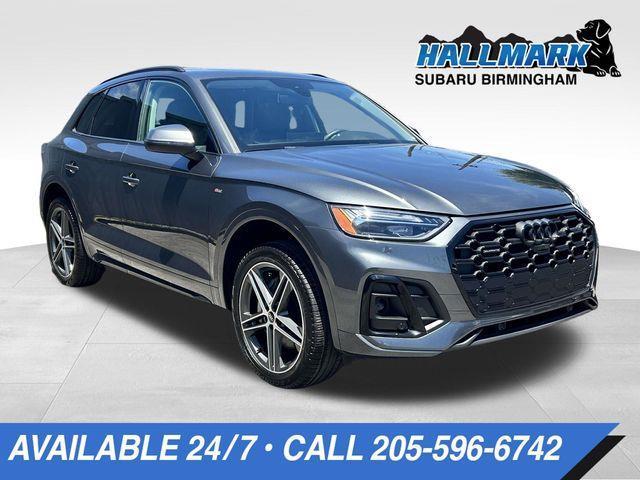 2023 Audi Q5 e 55 Premium