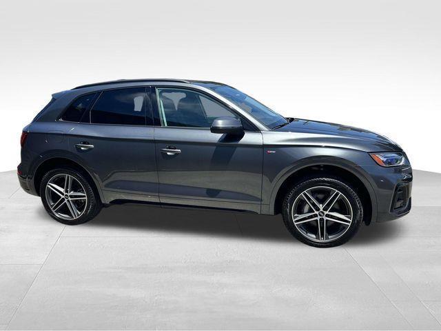 Audi Q5 e  2023