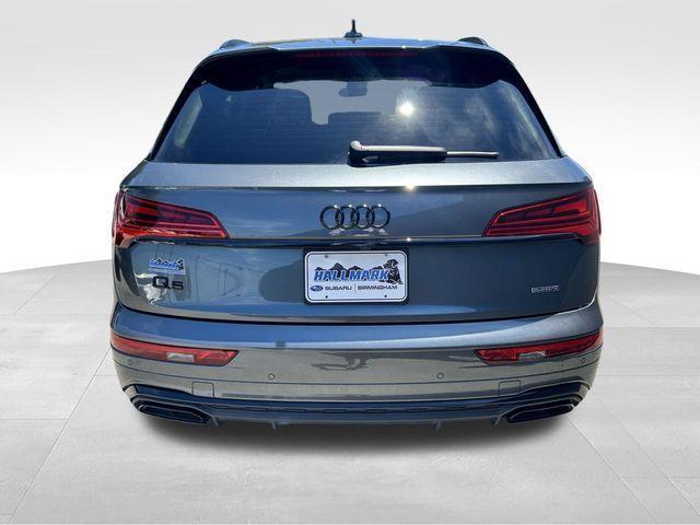 Audi Q5 e  2023