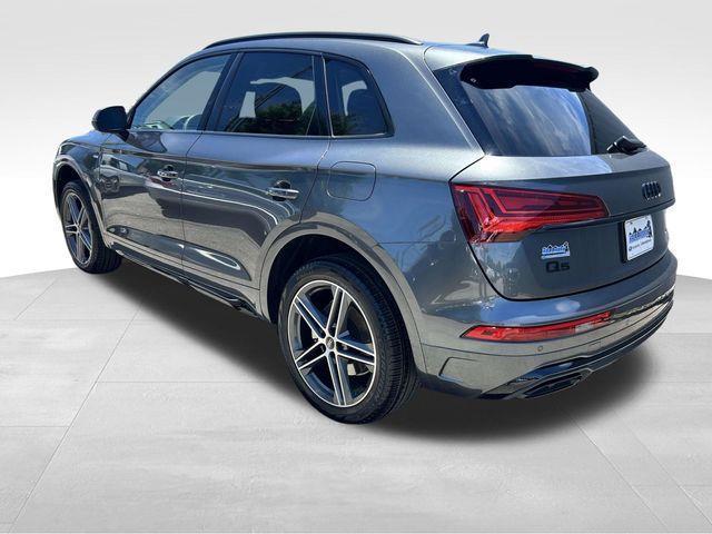 Audi Q5 e  2023