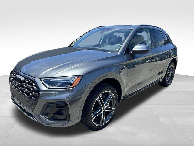 Audi Q5 e  2023
