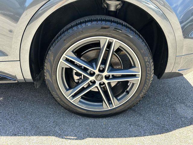 Audi Q5 e  2023
