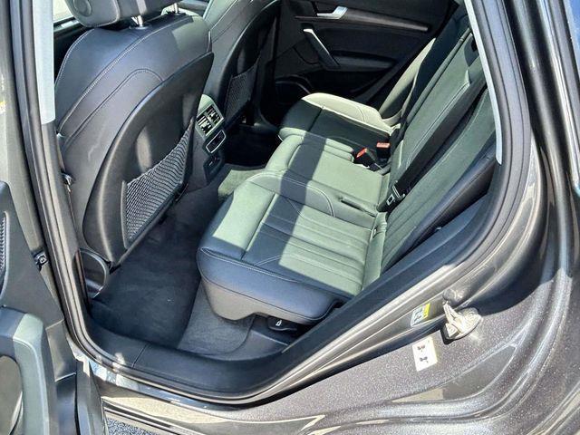 Audi Q5 e  2023