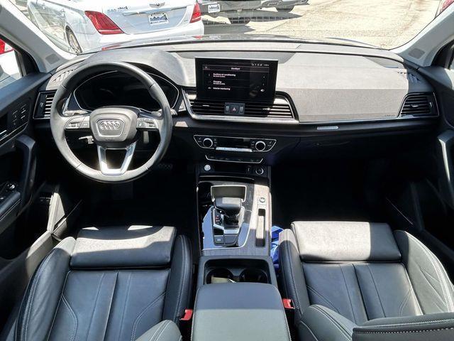 Audi Q5 e  2023