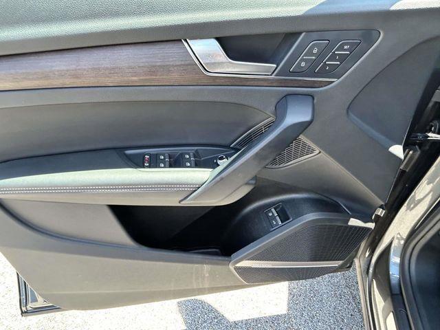 Audi Q5 e  2023