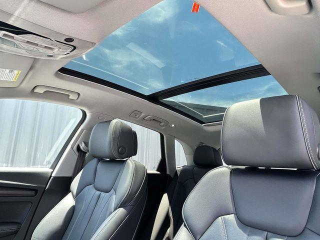 Audi Q5 e  2023