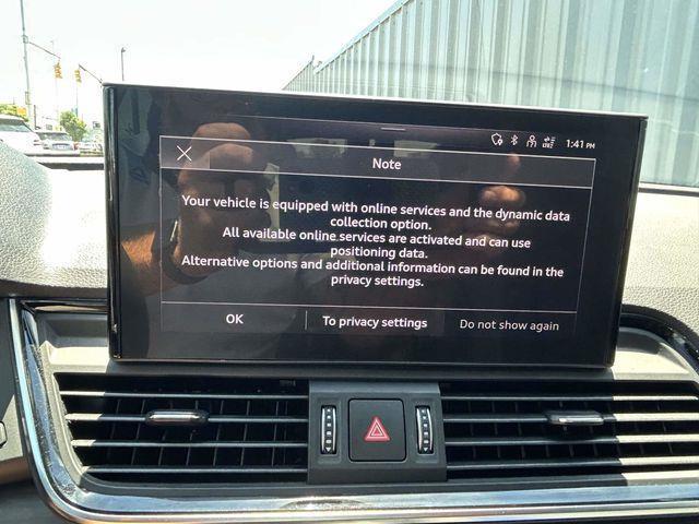 Audi Q5 e  2023