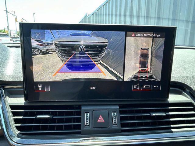 Audi Q5 e  2023