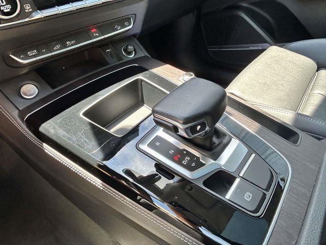 Audi Q5 e  2023