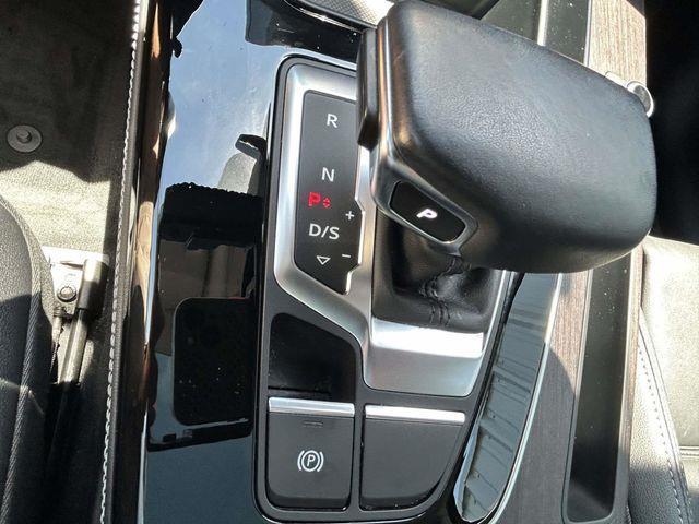 Audi Q5 e  2023