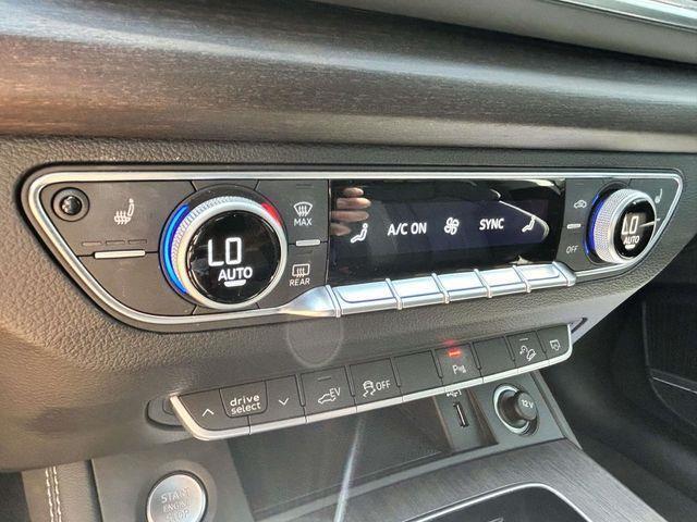 Audi Q5 e  2023