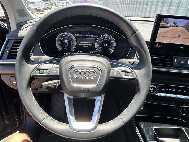 Audi Q5 e  2023