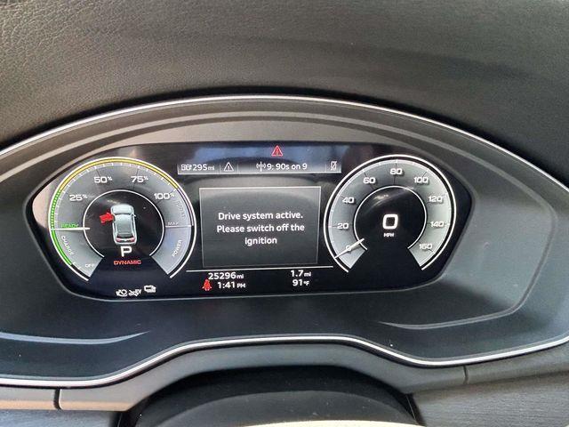 Audi Q5 e  2023