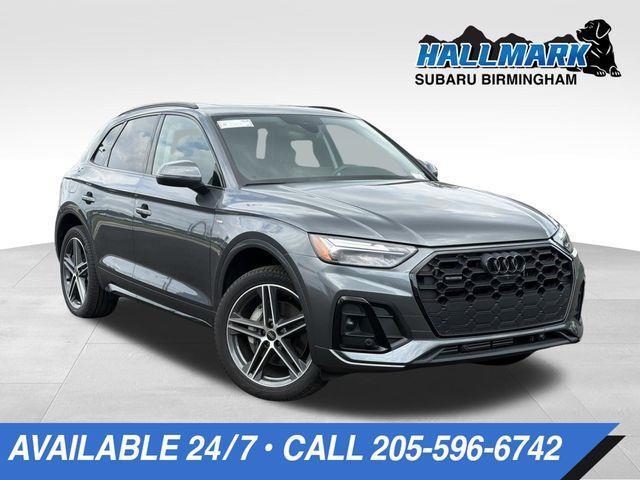 2023 Audi Q5 e 55 Premium