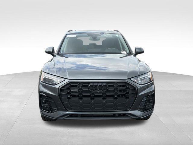 Audi Q5 e  2023