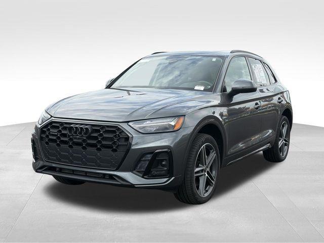 Audi Q5 e  2023