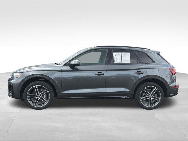 Audi Q5 e  2023