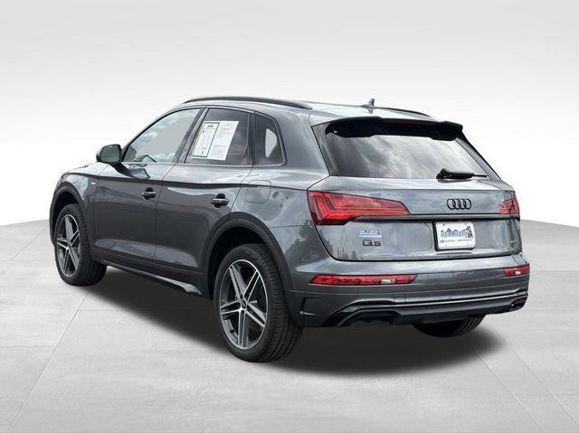 Audi Q5 e  2023