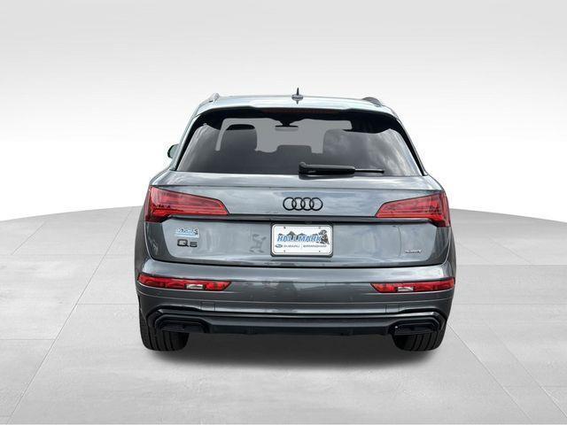 Audi Q5 e  2023