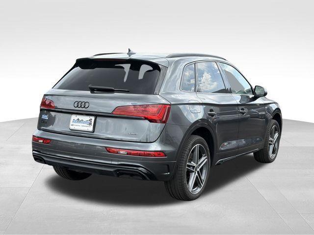 Audi Q5 e  2023