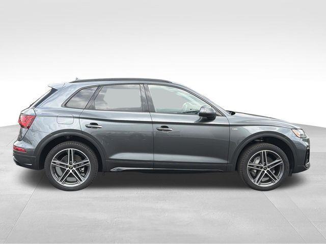 Audi Q5 e  2023