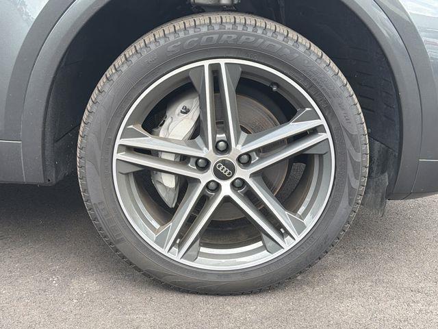 Audi Q5 e  2023