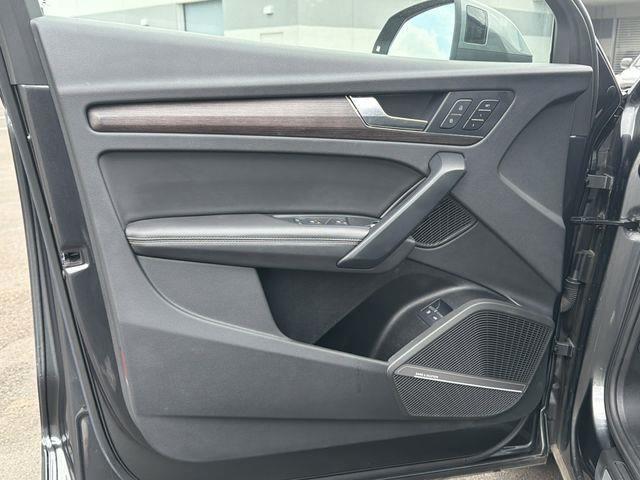 Audi Q5 e  2023