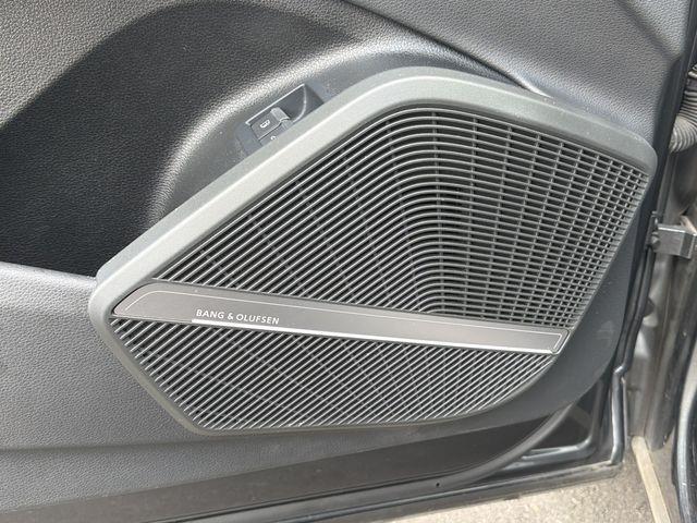 Audi Q5 e  2023