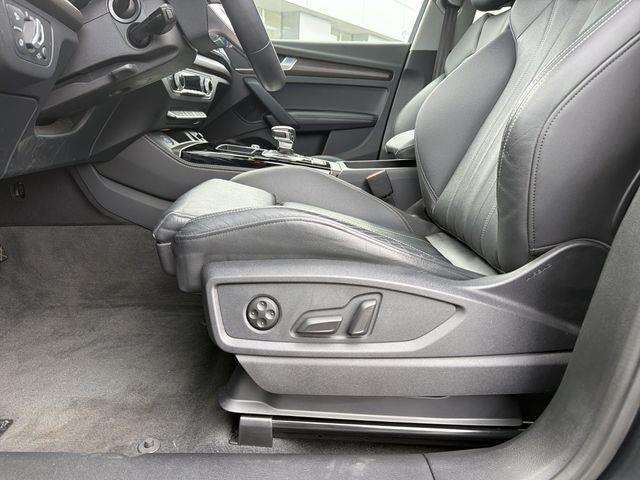 Audi Q5 e  2023