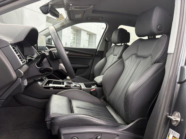Audi Q5 e  2023
