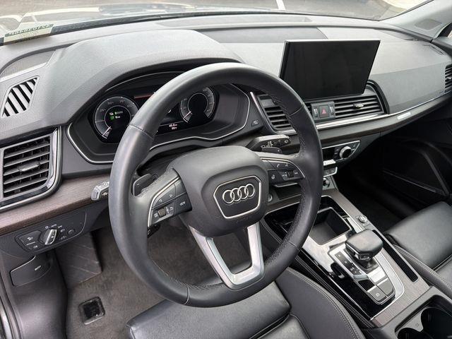 Audi Q5 e  2023