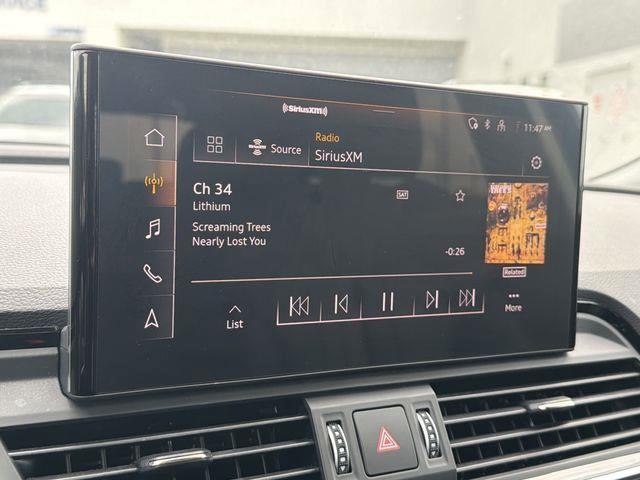 Audi Q5 e  2023